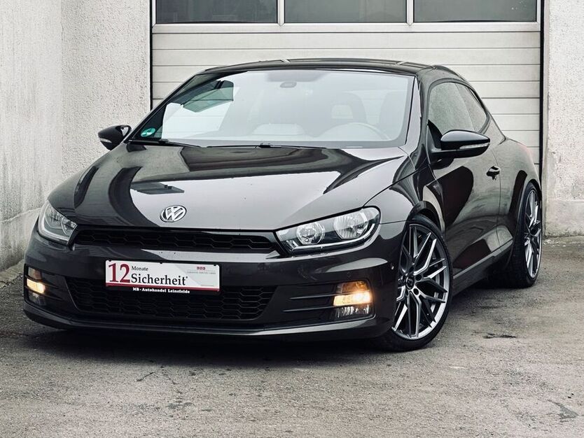 Scirocco