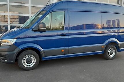 VW Crafter 184.500 km 14.268 &euro; Bitburg 54634