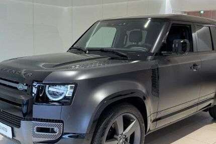 Land Rover Defender 40.200 km 104.900 &euro; Passau 94036