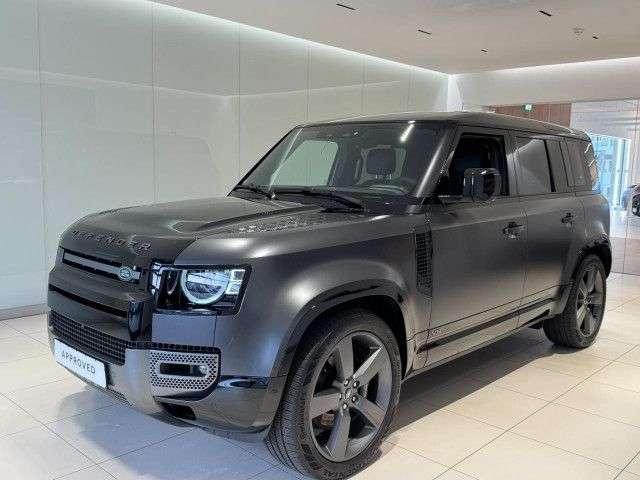 Land Rover Defender 40.200 km 104.900 &euro; Passau 94036