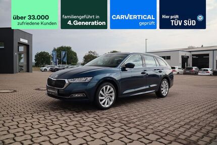Skoda Octavia 61.629 km 18.889 &euro; Lutherstadt Eisleben 06295