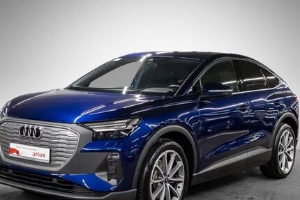 Audi Q4 e-tron 8.177 km 44.520 € Stuttgart 70469