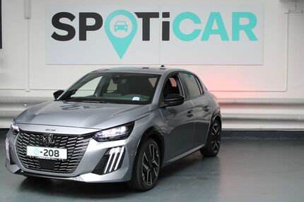 Peugeot 208 20.375 km 23.800 &euro; Koblenz 56073