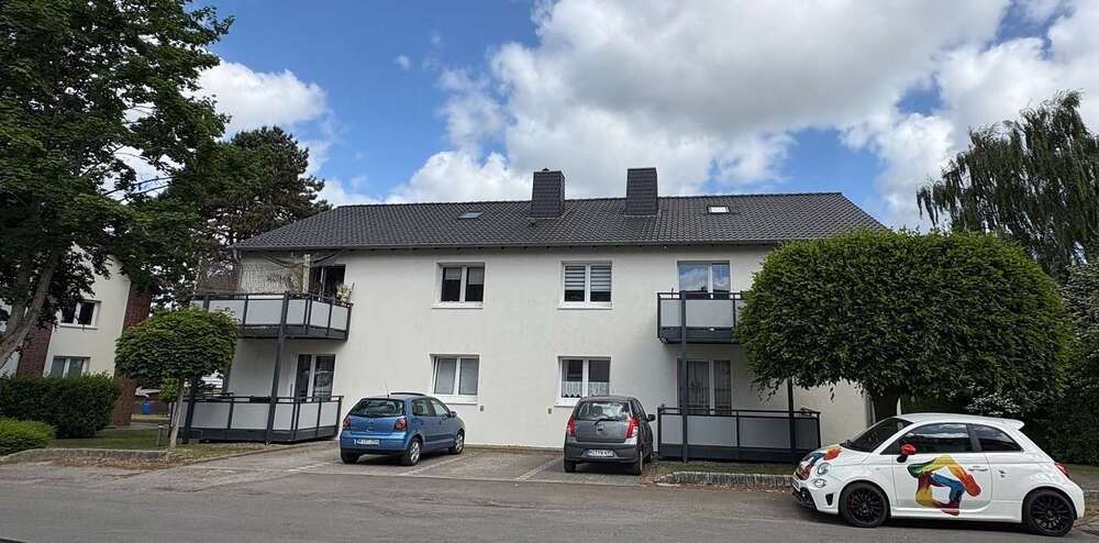 Wohnung zum Mieten in Bad Oeynhausen 630 € 78.57 m²