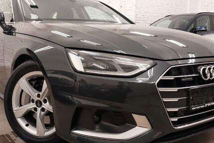 Audi A4 57.000 km 28.990 &euro; Chemnitz 09111