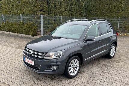 VW Tiguan 149.900 km 10.900 &euro; Kötz 89359