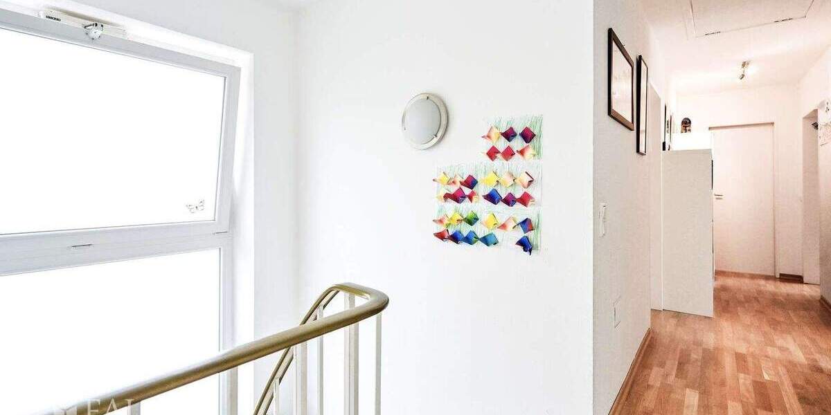 Doppelhaushälfte Ottobrunn - 4 Zimmer, 110 m&sup2;, 979.000&euro; | Angebot:25879879