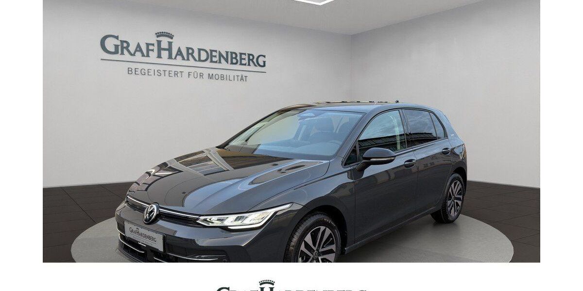 VW Golf 10.000 km 32.980 &euro; Tuttlingen 78532