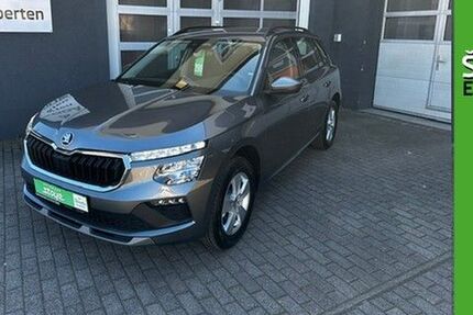 Skoda Kamiq 1.069 km 26.150 &euro; Halle / Saale 06120
