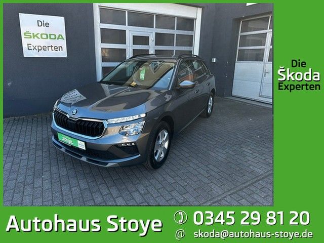 Skoda Kamiq 1.069 km 26.150 &euro; Halle / Saale 06120