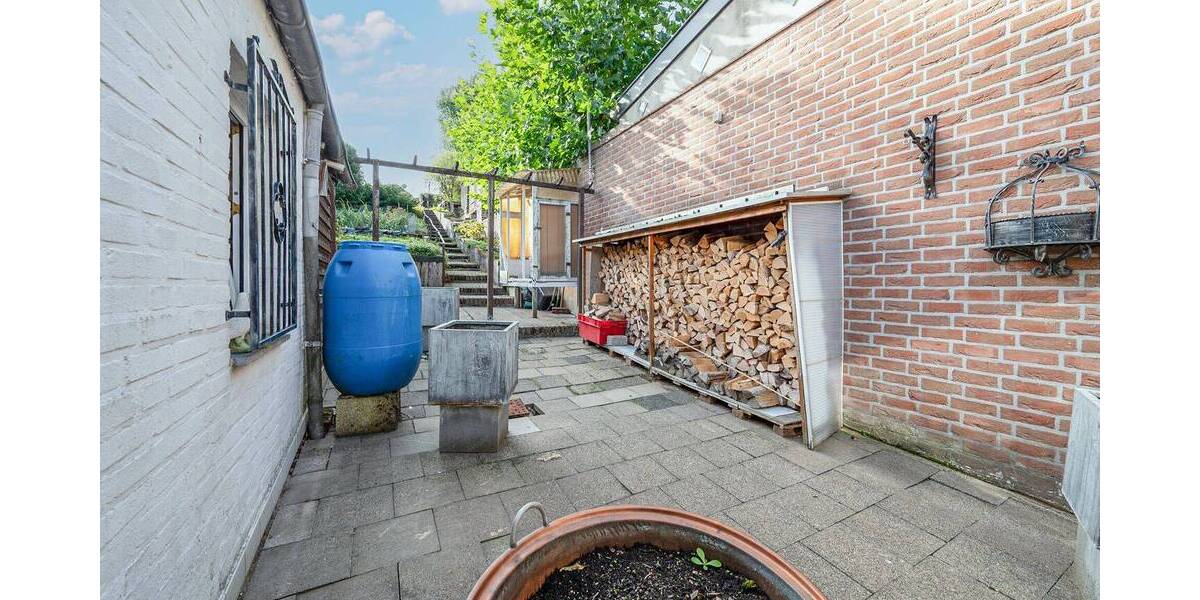 Reihenmittelhaus Selfkant / Hillensberg Hillensberg - 6 Zimmer, 186 m&sup2;, 210.000&euro; | Angebot:25802755