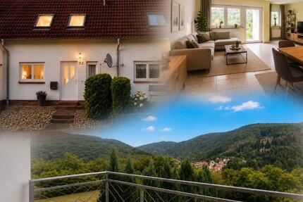 Haus Mettlach - 5 Zimmer, 157 m&sup2;, 239.000&euro; | Angebot:26612274
