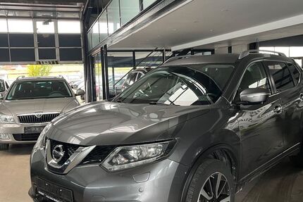 Nissan X-Trail 69.990 km 14.490 € Belm/Vehrte (bei Osnabrück) 49191