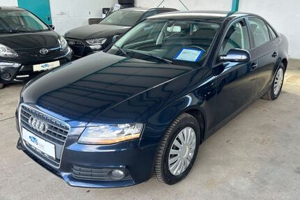 Audi A4 376.178 km 3.980 &euro; Rendsburg 24768