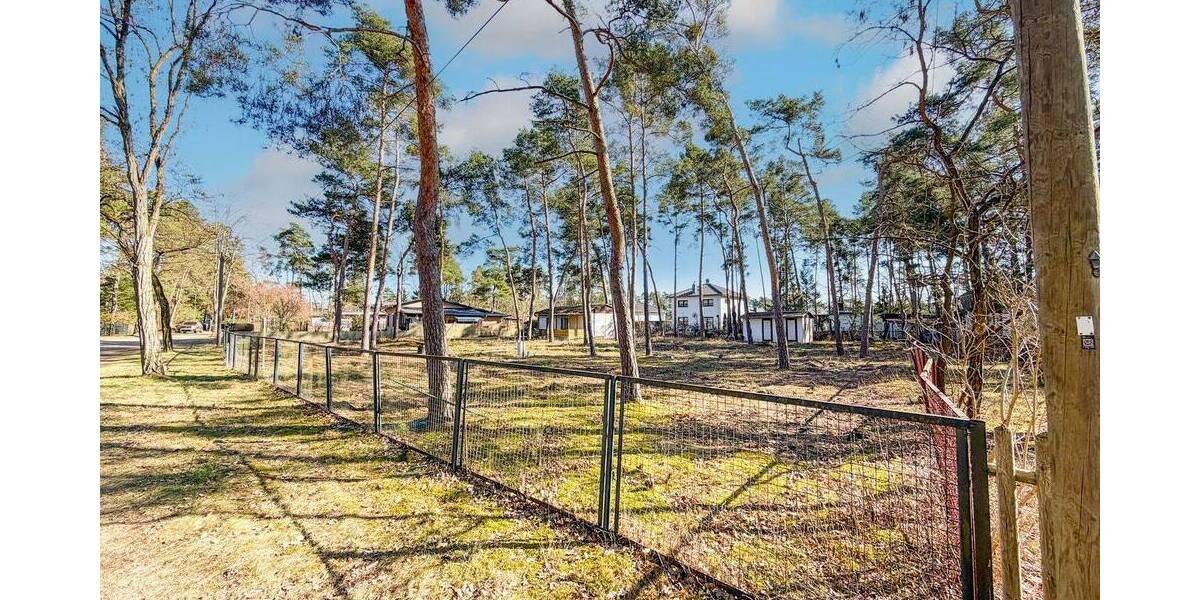 Grundstück Am Mellensee Klausdorf - 151.900&euro; | Angebot:25970840