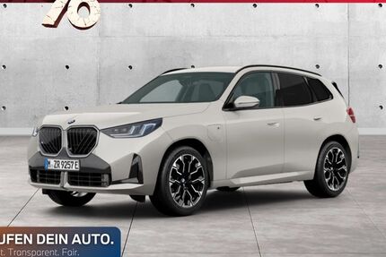 BMW X3 8.913 km 64.970 &euro; Bad Marienberg 56470