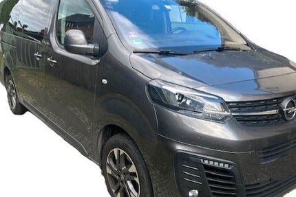 Opel Zafira Life 65.000 km 37.300 € Selb 95100