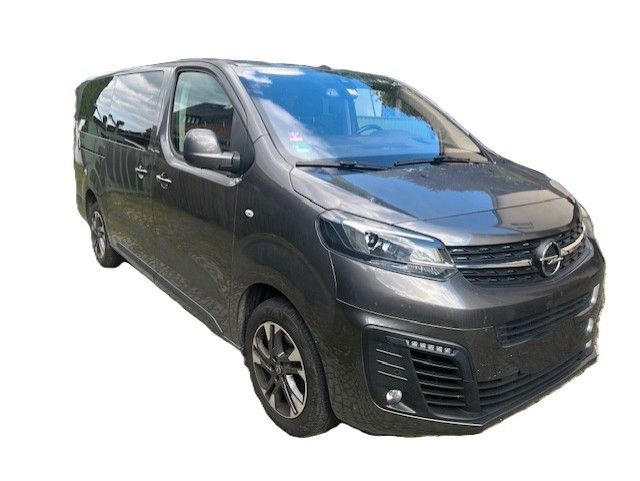 Opel Zafira Life 65.000 km 37.300 € Selb 95100