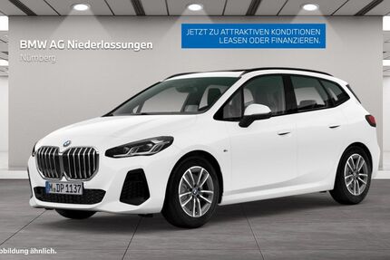 BMW 223 Active Tourer 11.627 km 41.495 &euro; Nürnberg 90441