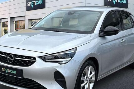 Opel Corsa 57.942 km 13.501 &euro; Waren Müritz 17192