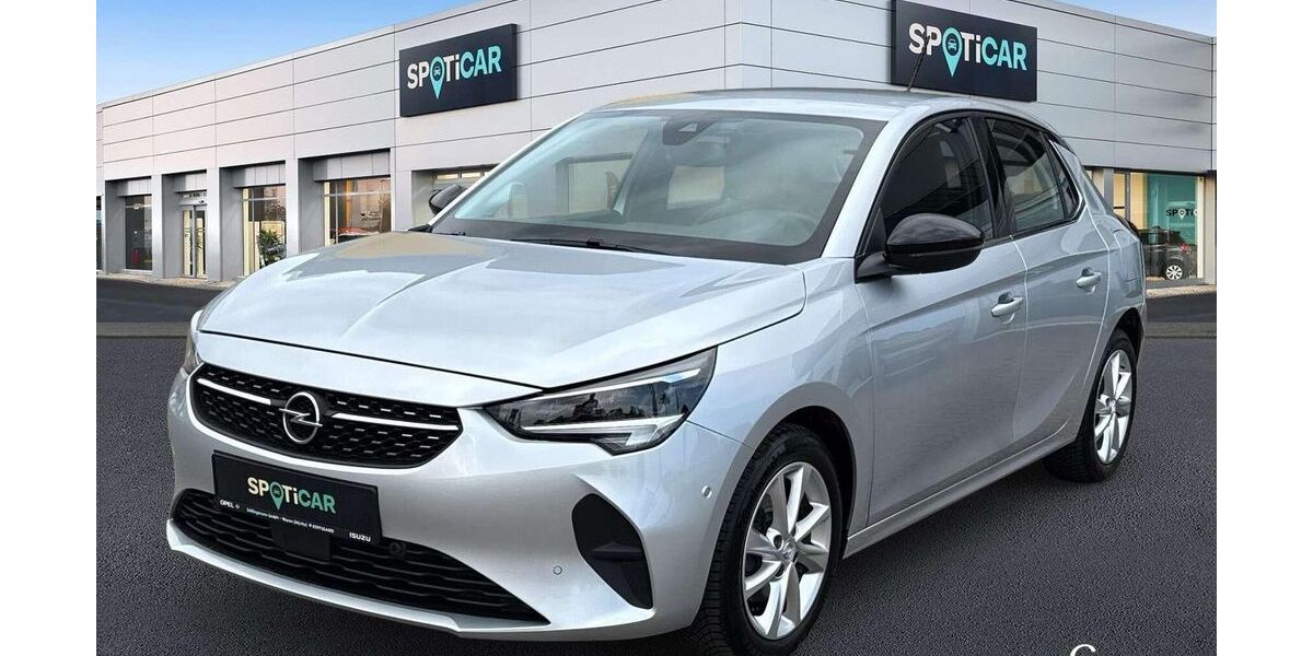 Opel Corsa 57.942 km 13.501 &euro; Waren Müritz 17192