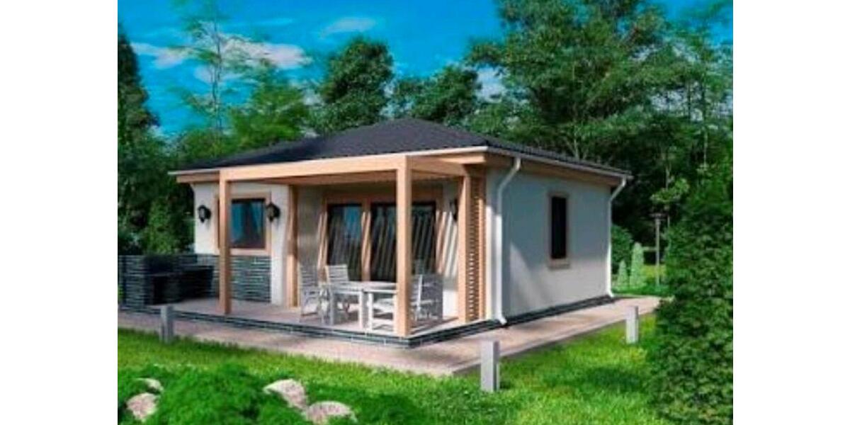 Haus # Bungalow # Freistehend 2 zimmer