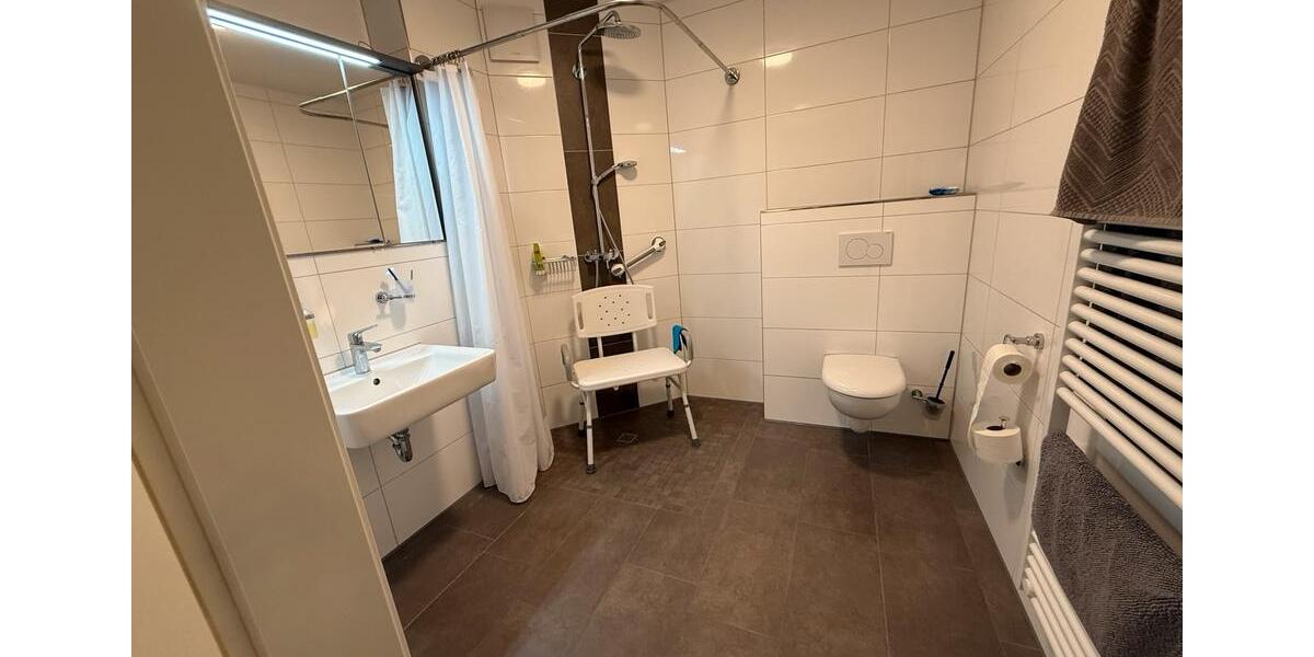 Terrassenwohnung Lippetal - 1.5 Zimmer, 48 m&sup2;, 440&euro; | Angebot:26643580