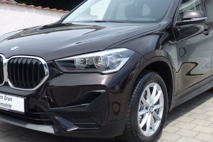 BMW X1 107.000 km 19.990 &euro; Essenbach 84051