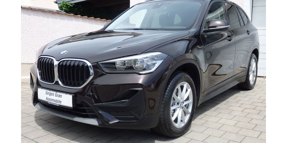 BMW X1 107.000 km 19.990 &euro; Essenbach 84051
