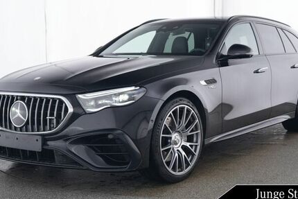 Mercedes-Benz E 53 AMG 29.981 km 80.770 &euro; Memmingen 87700