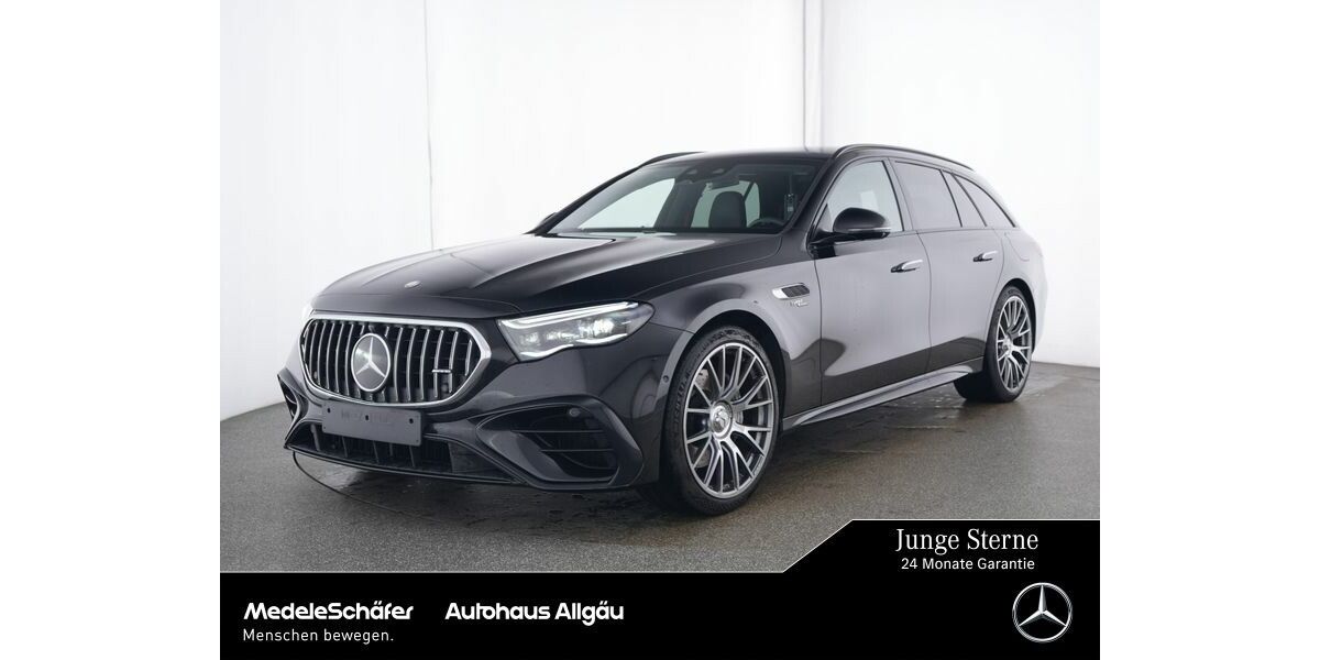 Mercedes-Benz E 53 AMG 29.981 km 80.770 &euro; Memmingen 87700