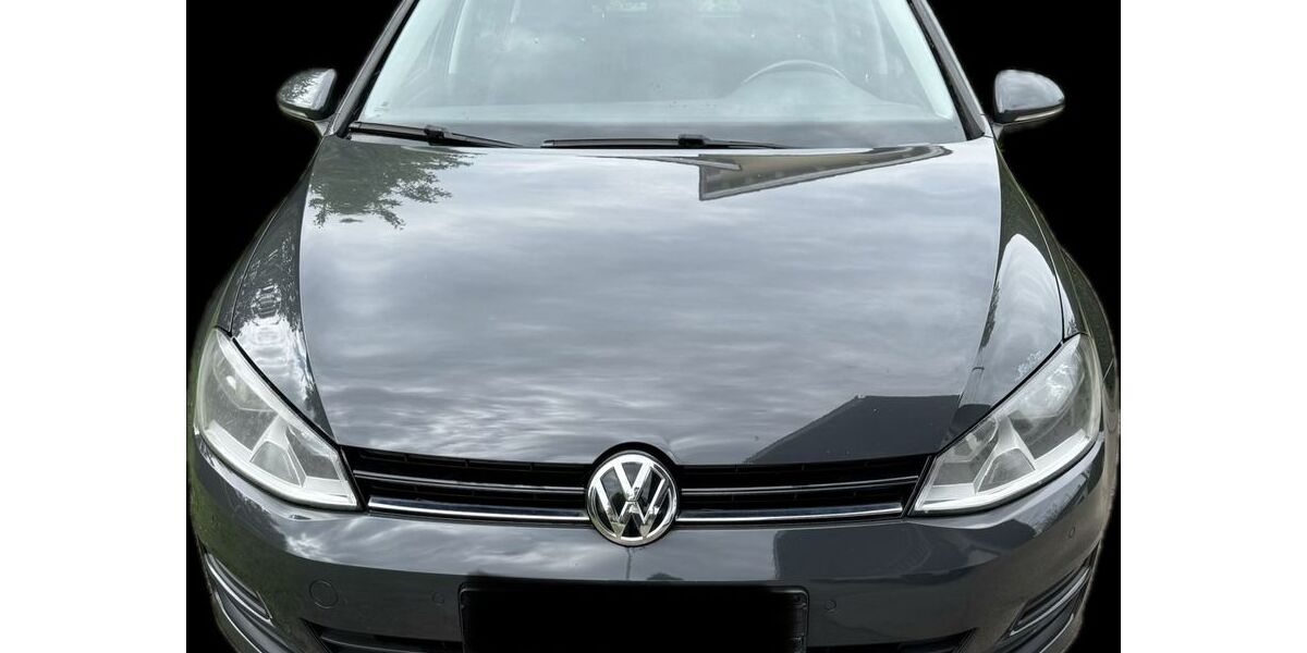 VW Golf 122.520 km 7.900 &euro; Sonthofen 87527