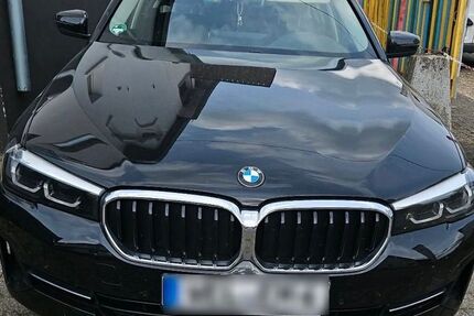 BMW 520 131.000 km 22.999 &euro; Limburg 65549