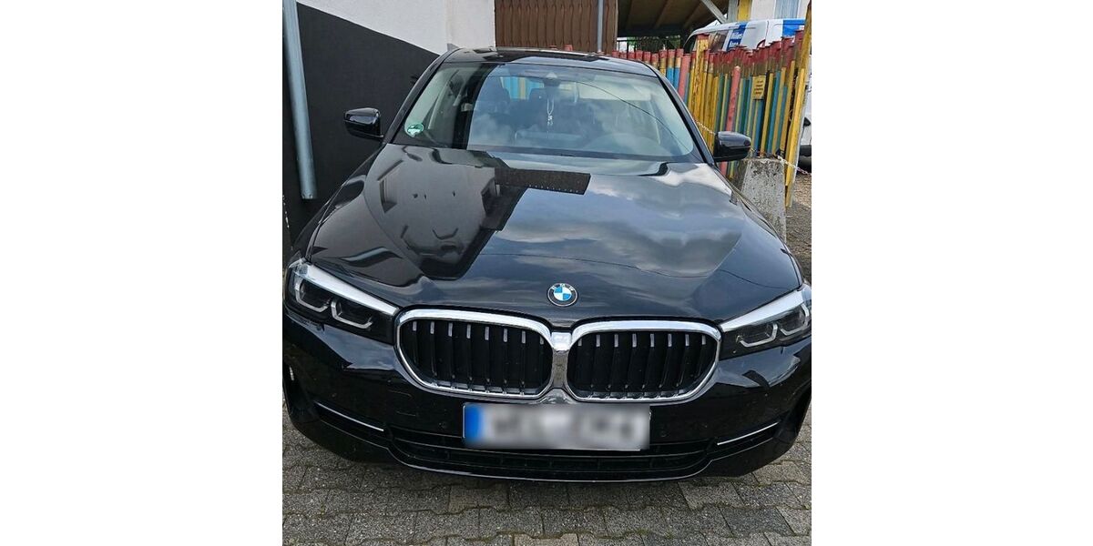 BMW 520 131.000 km 22.999 &euro; Limburg 65549