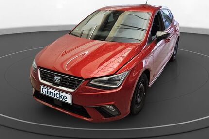 Seat Ibiza 19.370 km 17.780 &euro; Minden 32427