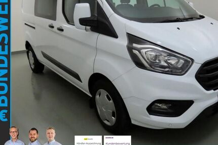 Ford Transit Custom 42.182 km 28.980 € Premnitz / Nahe A2 14727