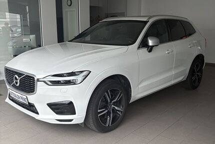 Volvo XC60 106.600 km 27.780 &euro; Berlin-Reinickendorf 13403