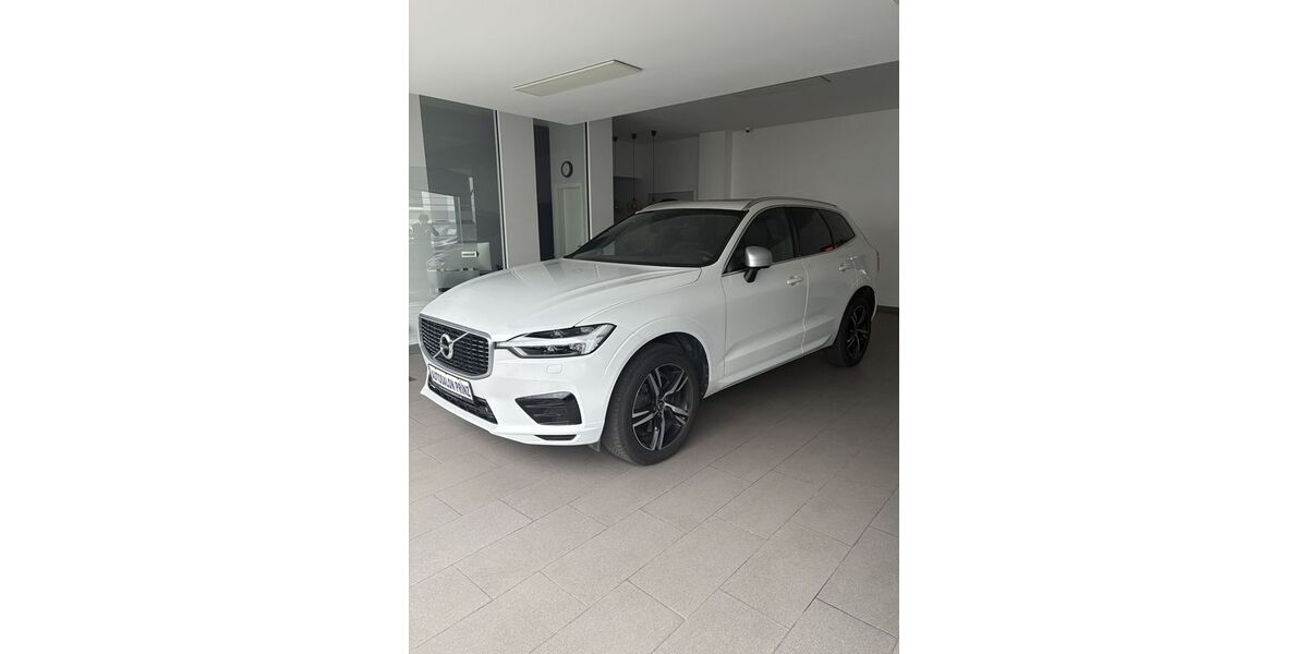 Volvo XC60 106.600 km 27.780 &euro; Berlin-Reinickendorf 13403