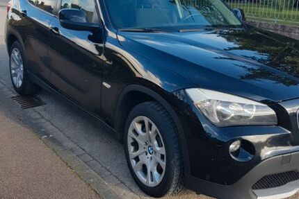 BMW X1 155.809 km 8.200 &euro; Bechhofen 91572