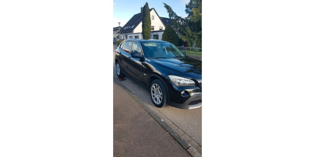 BMW X1 155.809 km 8.200 &euro; Bechhofen 91572