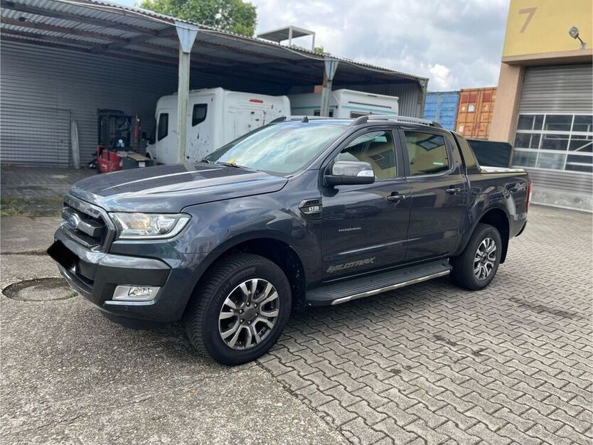 Ranger