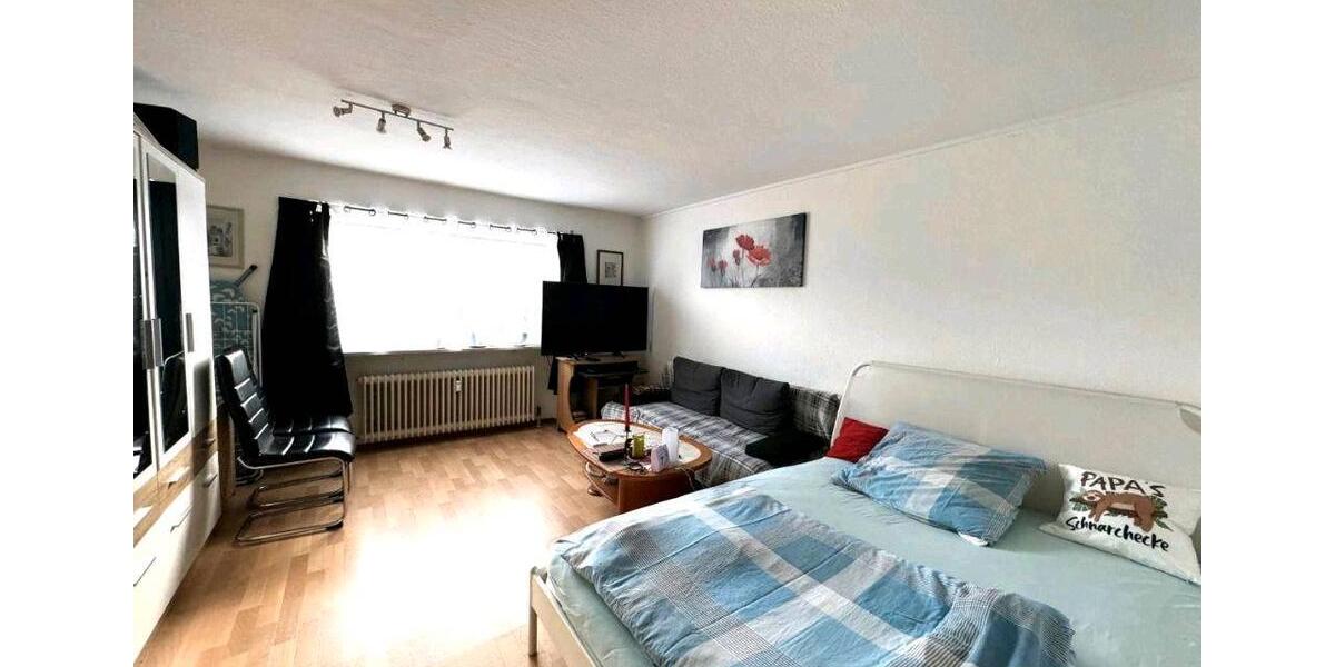 Etagenwohnung Neumarkt in der Oberpfalz Altenhof - 1 Zimmer, 33 m&sup2;, 112.000&euro; | Angebot:26421666
