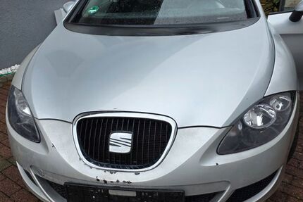 Seat Leon 258.000 km 1.800 &euro; Helmenzen 57612