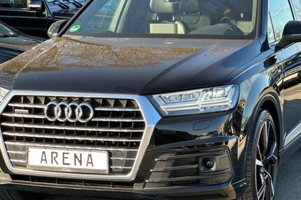 Audi Q7 139.990 km 35.799 &euro; Nürnberg 90431