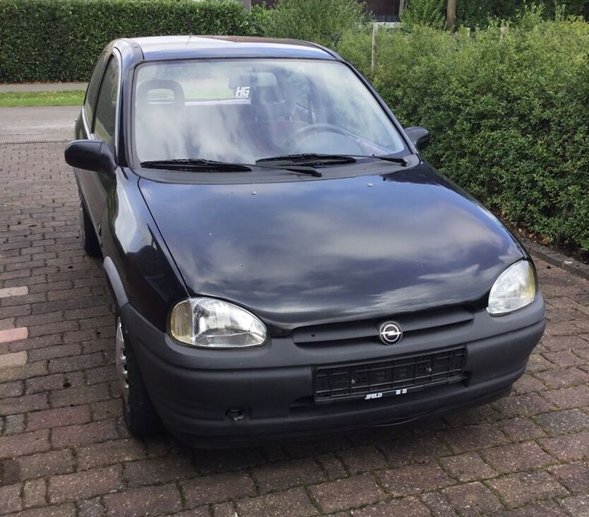 Corsa