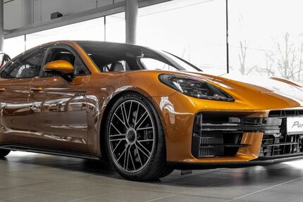 Porsche Panamera 14.900 km 173.000 &euro; Hamburg 22087