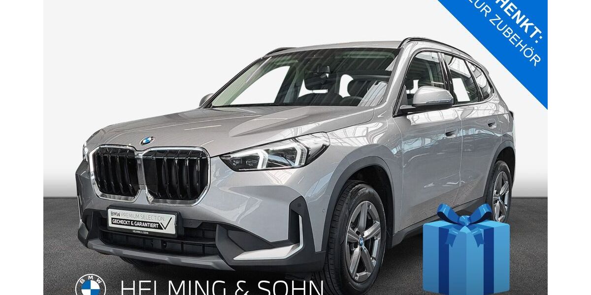 BMW X1 7.800 km 38.399 &euro; Wietmarschen 49835