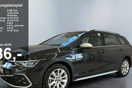 VW Golf 33.099 km 32.329 &euro; Brandenburg 14770