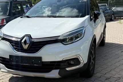 Renault Captur 67.300 km 11.990 &euro; Birkenfeld 75217