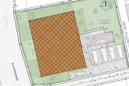 Grundstück Leopoldshöhe Schuckenbaum - 319.000&euro; | Angebot:25441146